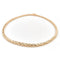 Collier Collier Maille palmier Or jaune 58 Facettes 1680697CN