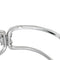Bracelet Bracelet Manchette Chaumet, "Liens", or blanc, diamants. 58 Facettes 30823