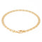 Bracelet bracelet Contemporain Or jaune 58 Facettes 2130438CN