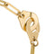 Bracelet Dinh Van Bracelet Menottes or jaune 58 Facettes 2487272CN