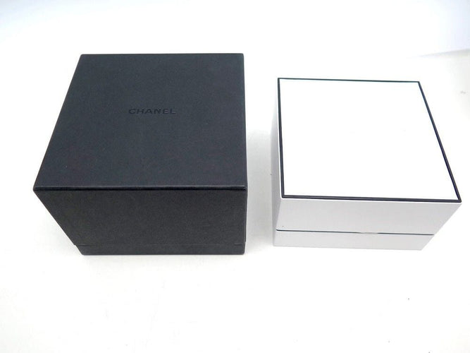 Montre montre CHANEL premiere rock ed. limitee triple tour acier quartz 58 Facettes 239247