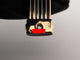 Bracelet vintage bracelet CARTIER trinity jonc rigide en 3 ors 18k t20 58 Facettes 250517
