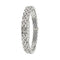 Montre Montre Boucheron en or blanc. 58 Facettes 31055