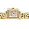 Montre Montre Jaeger Lecoultre "Reverso Duetto" en or jaune, nacre et diamants. 58 Facettes 32208