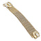 Montre Montre secrète Jaeger Lecoultre, or jaune, diamants. 58 Facettes 32656