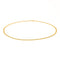 Collier Collier Chaine Or jaune 58 Facettes 2059239CN