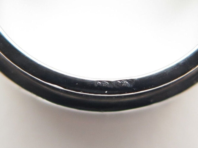 Bague 52 bague PIAGET possession en or blanc 18k 9gr diamant 58 Facettes 255645