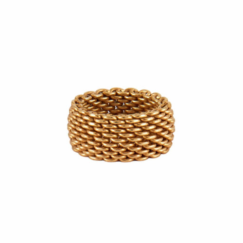 Bague BAGUE SOMERSET TIFFANY & CO 58 Facettes BO/230003 NSS
