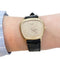 Montre Montre vintage Piaget/Hermès, or jaune. 58 Facettes 31351