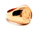 Bague 48 Dodo Pomellato Bague Chevalière Or rose 58 Facettes 1311630CN