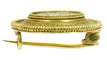 Broche Castellani - broche en or 58 Facettes 12131-0068
