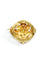 Broche Broche Art Nouveau Or Rose 58 Facettes