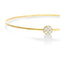 Bracelet Bracelet JOIKKA Ludivine en Or Jaune 750/1000 58 Facettes 60218-55848