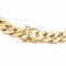 Bracelet Bracelet Maille gourmette Or jaune 58 Facettes 2225407CN