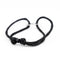 Bracelet Dinh Van Bracelet Cordon Or blanc 58 Facettes 2025087CN