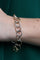 Bracelet Pomellato Bracelet Lucciole Or blanc Diamant 58 Facettes 1833532CN