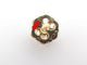 Boucles d'oreilles boucles d'oreilles VAN CLEEF & ARPELS fleurette pm or jaune 18k 58 Facettes 253477