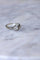 Bague Solitaire Art Déco diamant 0.50 Ct 58 Facettes