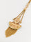 Collier Collier Napoléon III en or jaune et rose 58 Facettes 743
