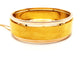 Bracelet Bracelet Manchette Or jaune Diamant 58 Facettes 1467699CN