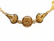 Collier Collier Filigrane Or jaune 58 Facettes 1186479CD