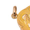Pendentif Pendentif Médaille religieuse Or jaune 58 Facettes 2669422CN