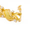 Bracelet Bracelet Semi-Rigide Or jaune Diamant 58 Facettes 2041092CN