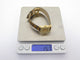 Montre montre CHRISTIAN DIOR la parisienne quartz 19mm plaque or + 4 bracelets 58 Facettes 254714