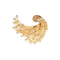 Broche Broche diamants 4.80 carats 2 ors 58 Facettes 240699