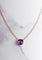 Collier Collier POMELLATO Nudo Petit 58 Facettes 63651-59964