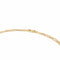 Collier Collier Maille cheval Or jaune 58 Facettes 1639676CN