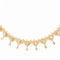 Collier Collier Maille ajourée Or rose 58 Facettes 2226534CN