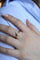 Bague 50 Bague fleur Or jaune Diamant 58 Facettes 1719300CN
