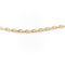 Collier Collier Maille forçat Or jaune 58 Facettes 1718050CN