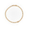 Bracelet Bracelet Or jaune 58 Facettes 1660389CN