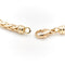 Collier Collier Maille palmier Or jaune 58 Facettes 1641351CN