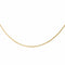 Collier Collier Chaine Or jaune 58 Facettes 1670815CN