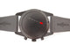 Montre montre BELL & ROSS phantom vintage 41mm acier noir auto 58 Facettes 254425