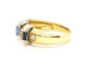Bague 60 Bague Or jaune Diamant 58 Facettes 06516CD