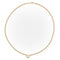 Collier Collier Pendentif Or jaune Diamant 58 Facettes 1916613CN