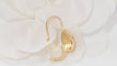 Boucles d'oreilles Chaumet - boucles d'oreilles or jaune 58 Facettes 32115