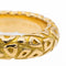 Bague 52 Chaumet Bague Or jaune 58 Facettes 2609071CN