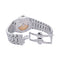 Montre Montre Audemars Piguet, "Royal Oak", acier. 58 Facettes 32713