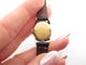 Montre vintage montre femme PATEK PHILIPPE or jaune mecanique 58 Facettes 255265