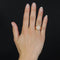 Bague 60 Bague ancienne opale et or 58 Facettes 23-228