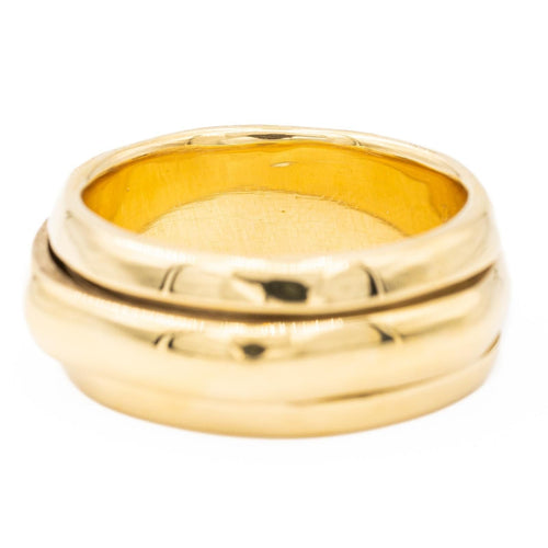 Bague 53 Piaget Bague Possession Or jaune 58 Facettes 2147656CN