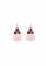 Boucles d'oreilles Boucles d'oreilles POMELLATO Luna en Or Rose 58 Facettes 59199-54798