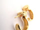 Boucles d'oreilles boucles d'oreilles CARTIER panthere en or jaune 18k 58 Facettes 257934