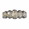 Bague 52 Bague en diamant taille rose de la fin de l'époque géorgienne du début de l'époque victorienne 58 Facettes 21272-0590