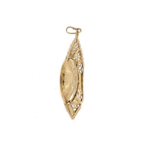 Pendentif Pendentif visage du Christ 58 Facettes 32888